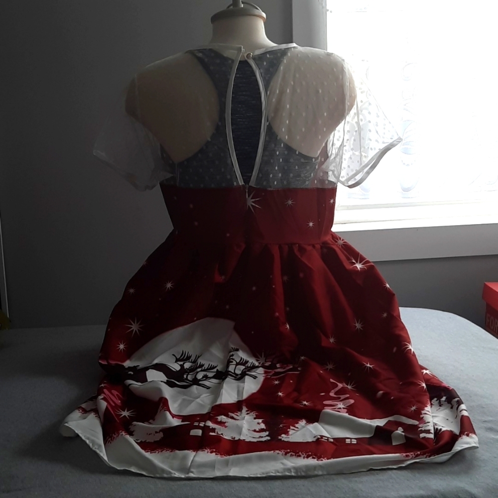 Dress